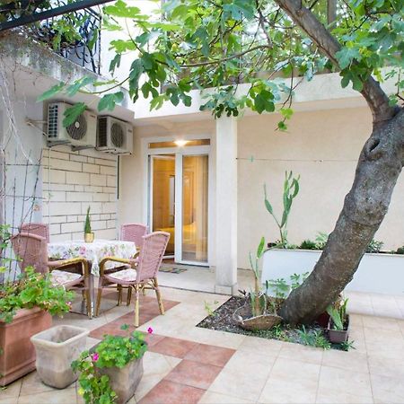 Splendid Apartments Budva Exterior photo