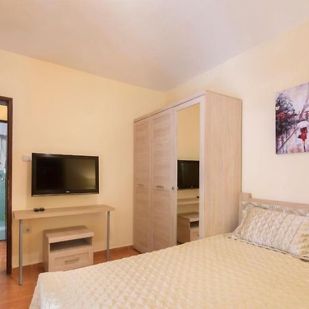 Splendid Apartments Budva Exterior photo