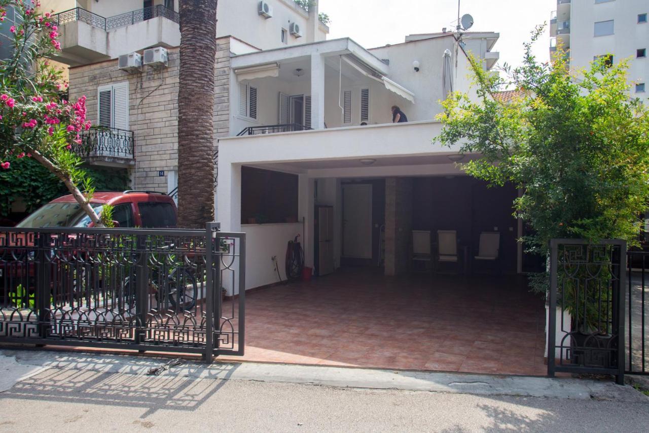 Splendid Apartments Budva Exterior photo