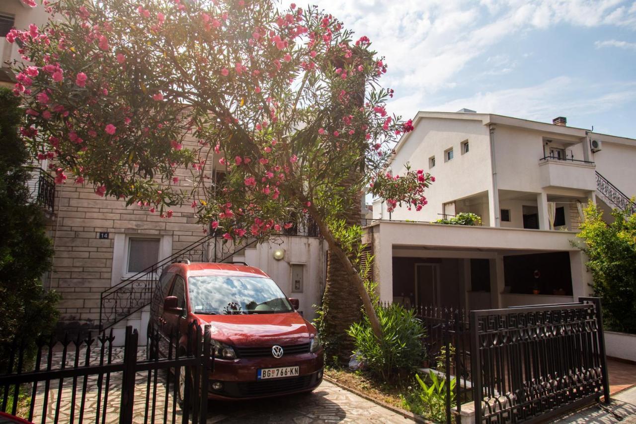 Splendid Apartments Budva Exterior photo
