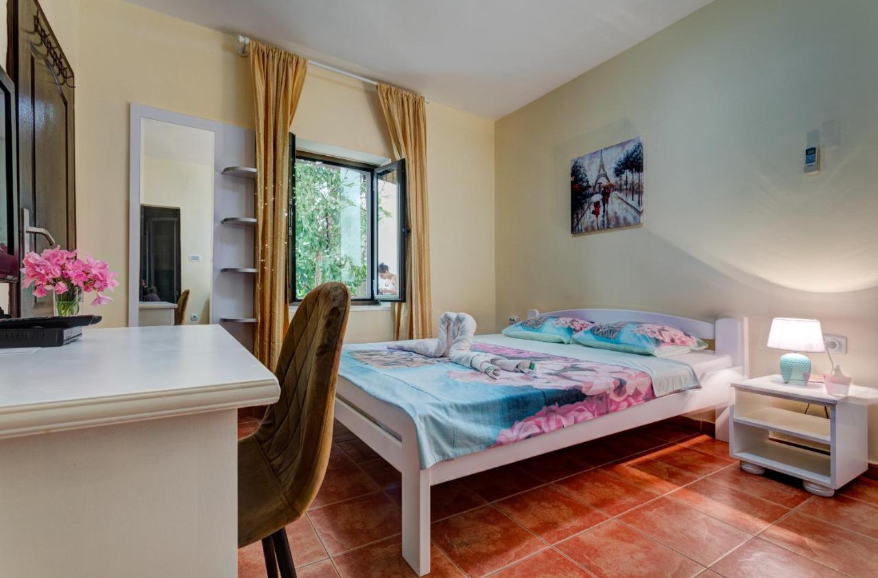 Splendid Apartments Budva Exterior photo