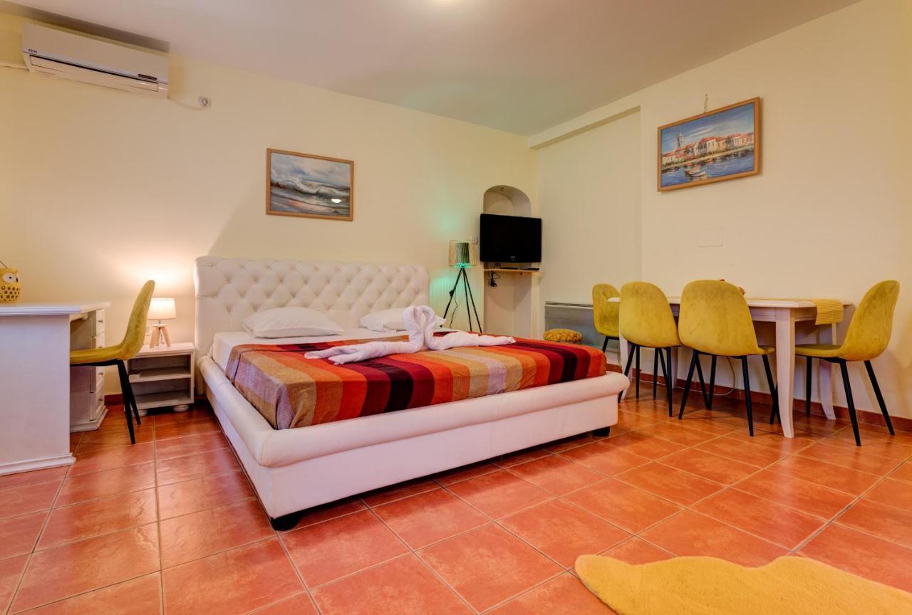 Splendid Apartments Budva Exterior photo