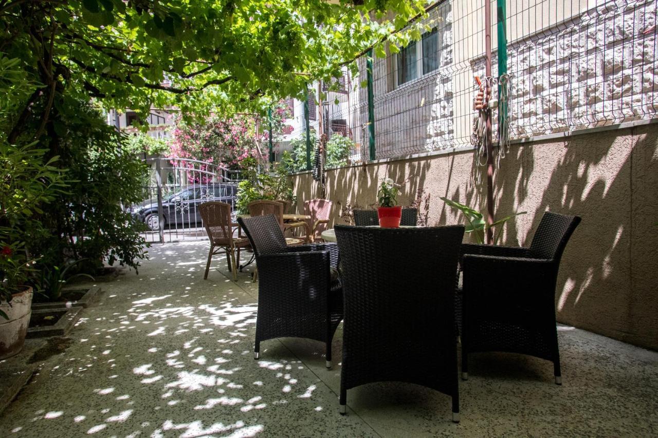 Splendid Apartments Budva Exterior photo