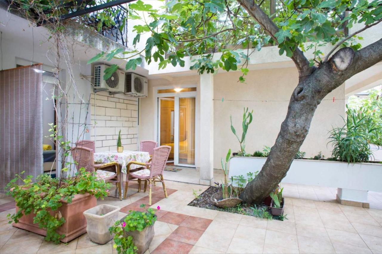 Splendid Apartments Budva Exterior photo