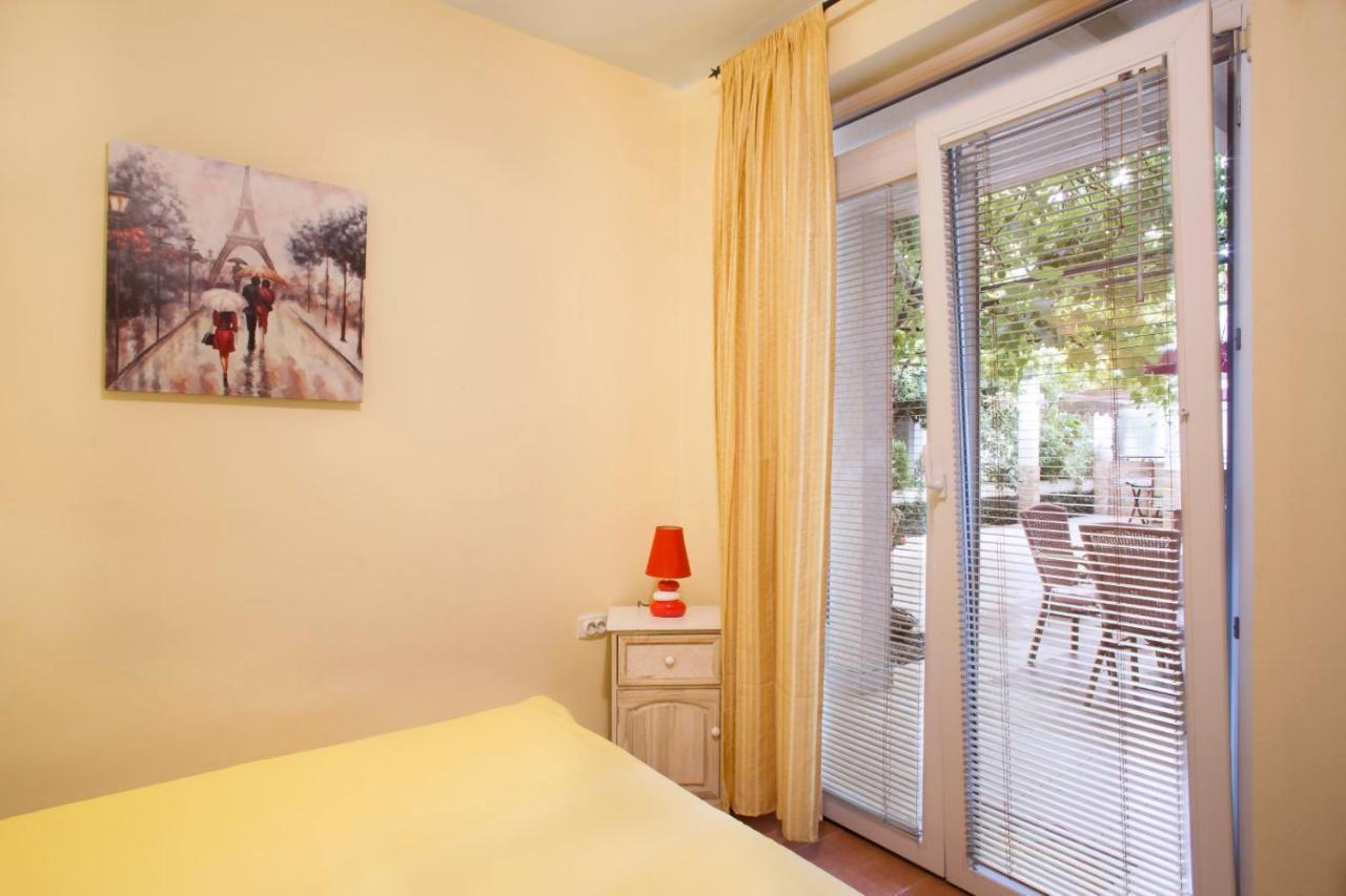Splendid Apartments Budva Exterior photo